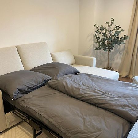 Elise Apartment Schwarzatal Bagian luar foto