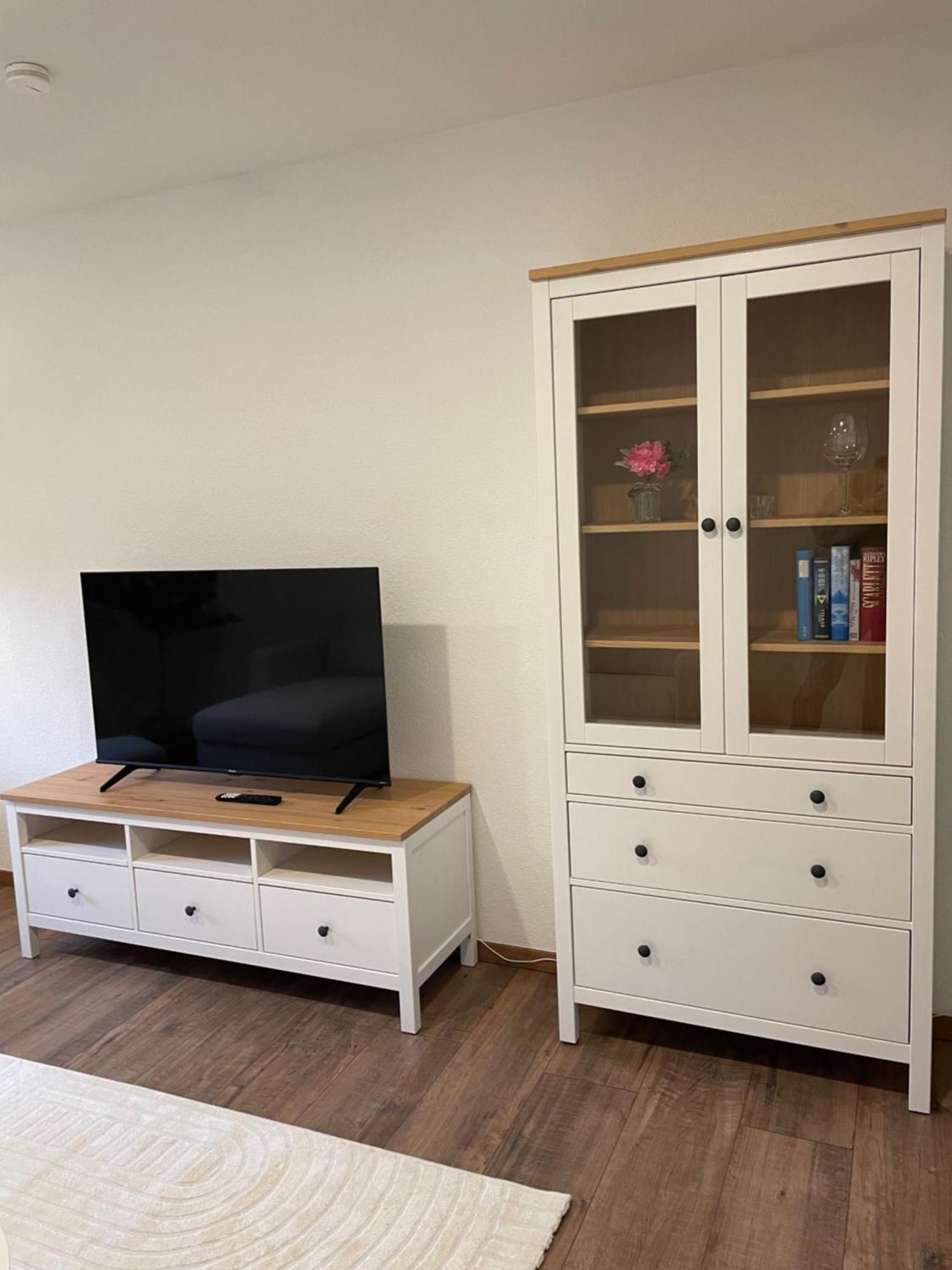 Elise Apartment Schwarzatal Bagian luar foto