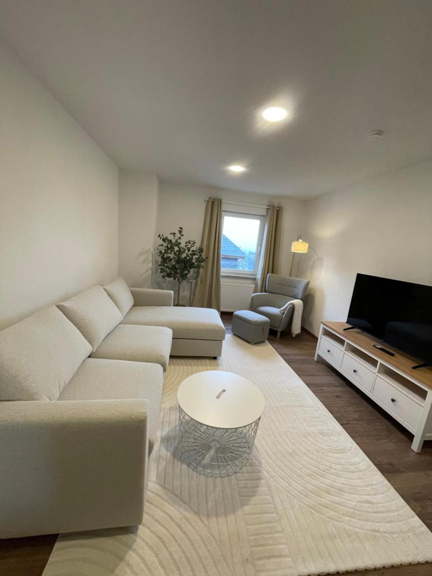 Elise Apartment Schwarzatal Bagian luar foto